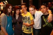 4 Jahre Kra.ch - 09. Mai 2010